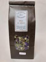 Tisane mots de velours