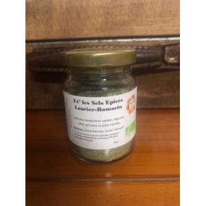 Sel laurier romarin(50g)-[COPIE A MODIFIER]