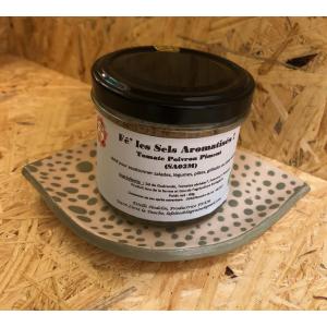 Sel tomate poivron piment (80g)