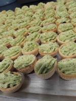 Escargots croquille trad. bourguignonne