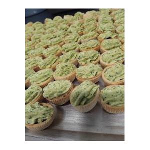 Escargots croquille trad. bourguignonne