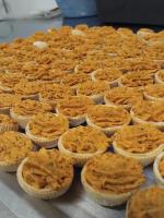 Escargots croquille provençale