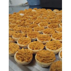 Escargots croquille provençale