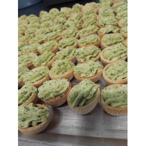 Escargots en croquille trad. bourguignonne