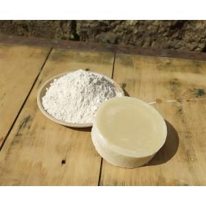 Savon à poser 'bulle d'été'