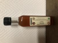 Sirop de tomate aigre doux