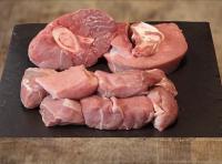 Colis bio de veau black-angus nature frais 🥩