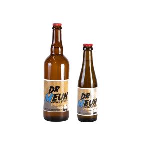 Dr meuh ginger byire