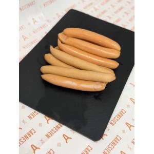 Knack d’alsace fumée