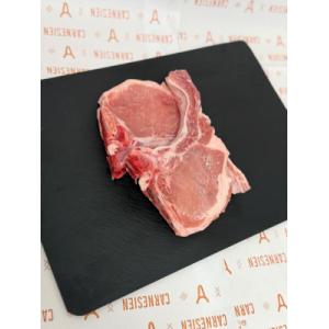 Côte de porc