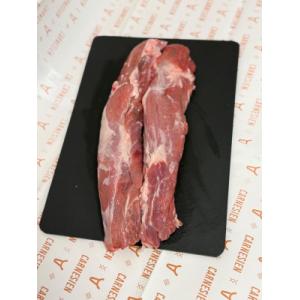 Filet mignon de porc