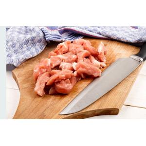 Foire au porc - sauté de porc 500g