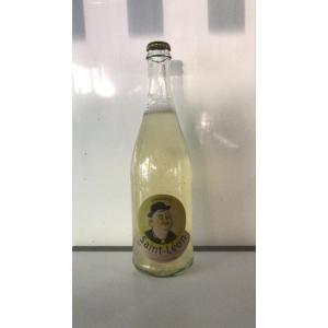 Limonade bio saint léon (1 bouteille de 75cl)