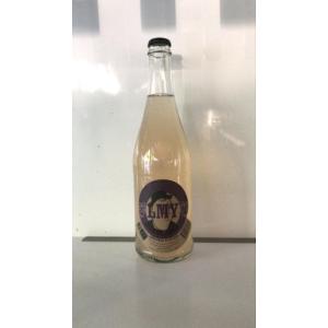 Limonade myrtille bio saint léon 75 cl