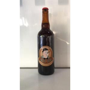 Bière armagnac bio 75 cl