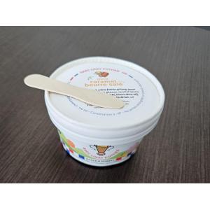 Pot 105gr caramel beurre salé