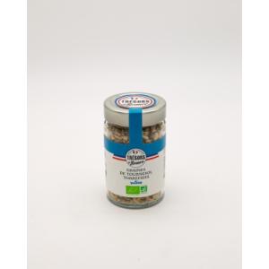 Graines de tournesols torrefiées salés