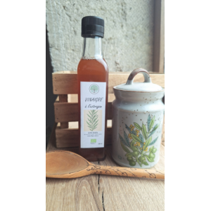 Vinaigre a l'estragon