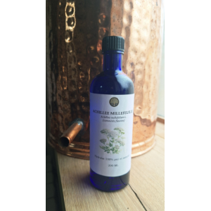 Hydrolat achillee millefeuille