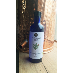 Hydrolat de sapin blanc