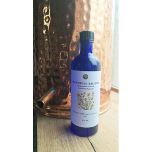 Hydrolat d'hélichryse italienne
