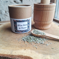 Sel aux herbes de provence