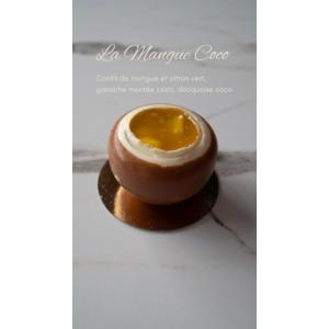 Coco mangue
