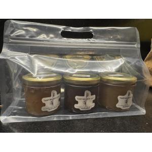 Pack cocktail exotique / mangue / ananas tonk