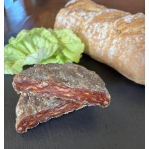 Béret du chaudron bio (120g)