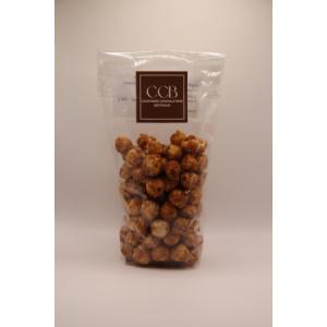 Noisettes caramélisées