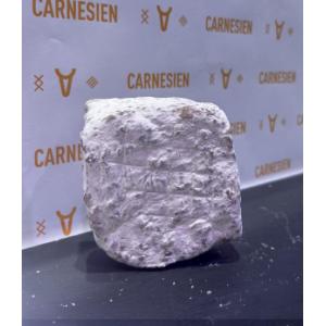 Saucisson pavé aux noisettes