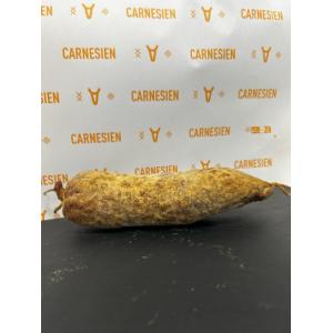 Saucisson pur porc fumé