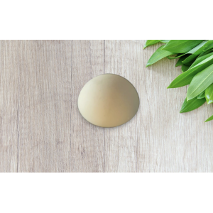 Déodorant solide peau fragile