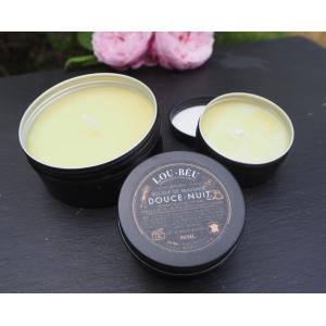 Bougie douce nuit 50 ml
