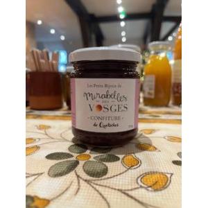 Confiture de quetsches