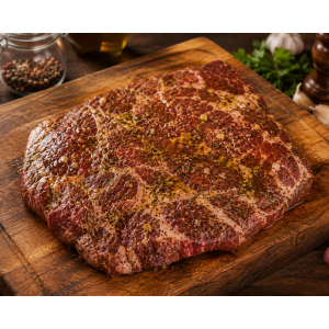 Paleron maître d'hôtel 140g à 200g