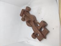 Moulage formule 1 choc lait