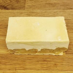 Entremet : le printanier-familial