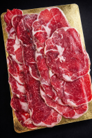 Viande séchée de brebis