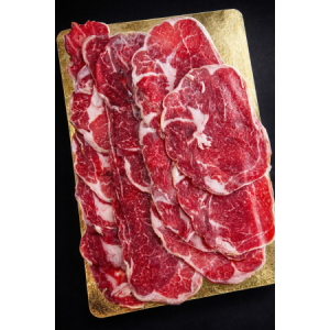 Viande séchée de brebis