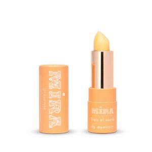 Baume pour lèvres fines