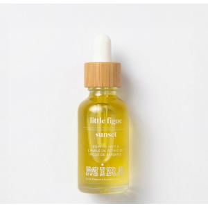 Figue de barbarie - sérum nuit anti-âge