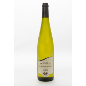Gewurztraminer 2024 vieille vigne ab