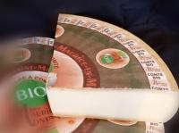 Comté bio 12 à 15 mois aop