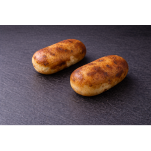 P/ les patates chocolat caramel par 2