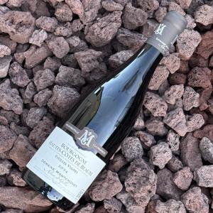 Bourgogne hcb rouge 'vieilles vignes' 2024