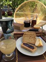 Pain de petit épeautre gourmand bio