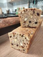 Pain fabuleux à l'épeautre bio