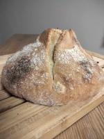 Pain d'épeautre d'hildegarde bio