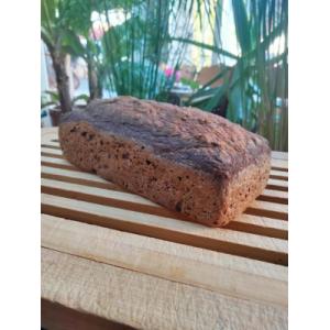 Pain sans gluten bio